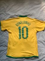 Ronaldinho Trikot WM 2006 Berlin - Tempelhof Vorschau