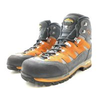 Meindl Air Revolution 3.1 Wanderstiefel Outdoor Schuh Graphit TOP Innenstadt - Köln Deutz Vorschau