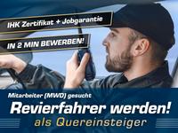 Citystreife Security | Quereinsteiger (m/w/d) Top Verdienst ✅ Thüringen - Gera Vorschau