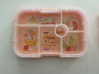 Brotdose mit Fächern Kinder Schule Lunchbox Niedersachsen - Oldenburg Vorschau