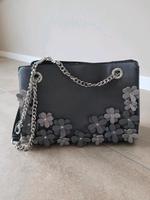 Handtasche grau ***NEU*** Baden-Württemberg - Ubstadt-Weiher Vorschau