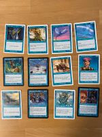 Magic the Gathering MTG Karten Rheinland-Pfalz - Mainz Vorschau