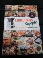 Thermomix Rezeptbuch Niedersachsen - Uelzen Vorschau