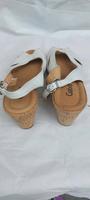 Leder Schuhe Damen Nordrhein-Westfalen - Moers Vorschau