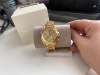 Michael Kors Chronograph Bradshaw Nordrhein-Westfalen - Brüggen Vorschau