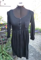 Blusenshirt Shirt Langshirt Kleid Blusenkleid H&M schwarz XS 34❤️ Kr. Altötting - Burgkirchen Vorschau