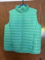 Jack Wolfskin Weste Gr:XXL Nordrhein-Westfalen - Pulheim Vorschau