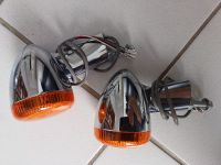 Harley Davidson Blinker / Rücklicht LED 3 in 1 Nordrhein-Westfalen - Mönchengladbach Vorschau