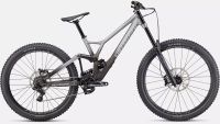 Specialized Demo Expert - S3 - Gloss Silver NEU Nordrhein-Westfalen - Oberhausen Vorschau