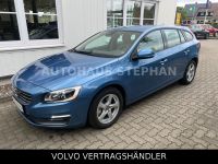 Volvo V60 D3 Business Editon NAVI LEDER GARANTIE Niedersachsen - Vienenburg Vorschau