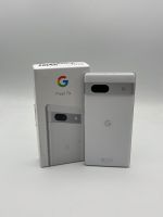 Google Pixel 7a - 128GB - Snow (Weiß) - Unbenutzt Köln - Ehrenfeld Vorschau