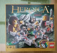 Lego-Spiel" heroica fortan" Sachsen - Langenbernsdorf Vorschau