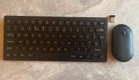 Wireless Combo Bluetooth Tastatur & Maus Nordrhein-Westfalen - Arnsberg Vorschau