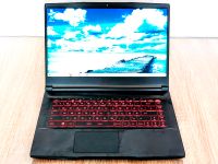 MSI GF65/i5 10500H/RTX 3060/16Gb RAM/512Gb SSD Nordrhein-Westfalen - Dormagen Vorschau