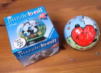 Sheepworld Puzzle Ball "Schön das es dich gibt" 60 Teile Baden-Württemberg - Weil der Stadt Vorschau