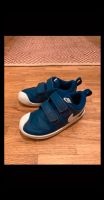 Orig. NIKE Pico 5 *26* Frühlingsschuhe *deep royal blue/white* Altona - Hamburg Altona-Nord Vorschau