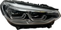 Bmw X3 G01 Adaptive Led Scheinwerfer Rechts 7466120 Pankow - Weissensee Vorschau