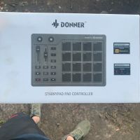 DONNER Starrypad PAD Controller Nordrhein-Westfalen - Leichlingen Vorschau