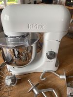 Kenwood kMIX Typ KMX5 Rheinland-Pfalz - Kaisersesch Vorschau