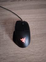 Gaming maus (Razer Balistic Essential) Niedersachsen - Haren (Ems) Vorschau