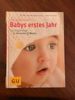 Das große Buch für Babys erstes Jahr Niedersachsen - Barsinghausen Vorschau