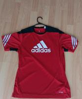 Sport T-Shirt in rot ( Adidas ) Niedersachsen - Bad Zwischenahn Vorschau