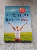 Die Hormonformel- Wie Frauen wirklich abnehmen Bayern - Nördlingen Vorschau