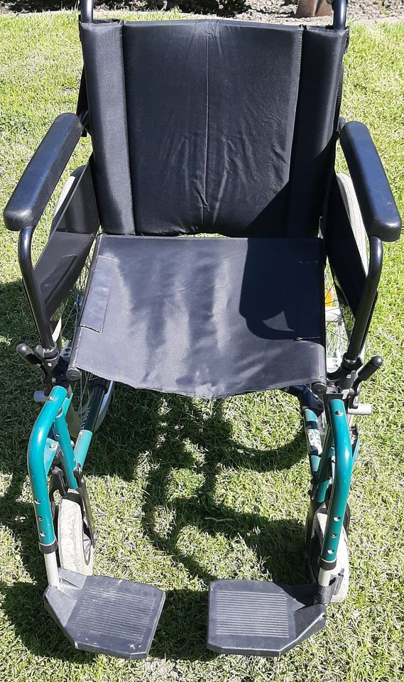Rollstuhl gebraucht in Ibbenbüren