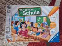 TipToi-Spiel "Wir spielen Schule" Brandenburg - Hoppegarten Vorschau