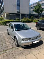 Golf 4 IV BJ 2001 Bayern - Neu Ulm Vorschau