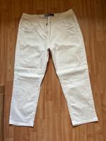Cecil Jeans Scarlett weiß 7/8 Größe 36/26 Nordrhein-Westfalen - Willebadessen Vorschau