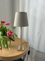KARE Design Tischlampe Stehlampe Stehleuchte Lampe Altona - Hamburg Blankenese Vorschau