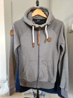 Naketano Sweatshirt Jacke Gr S Hessen - Neustadt Vorschau