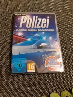 Polizei PC DVD Rom Sachsen - Gröditz Vorschau