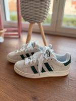 Adidas campus 38 2/3 ungetragen khaki Bayern - Gunzenhausen Vorschau