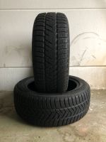 2x Pirelli Sottozero 3 Winterreifen 215/55 R17 98H Niedersachsen - Gieboldehausen Vorschau