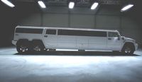 VIP Hummer H2 Stretchlimousine für Düsseldorf - Köln - Duisburg mieten Nordrhein-Westfalen - Krefeld Vorschau