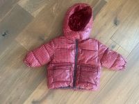 Zara Jacke rot schwarz kariert 92 Kr. Dachau - Bergkirchen Vorschau