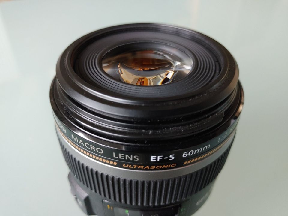 Canon EF-S 60mm 2.8 Makro in Rodenbach