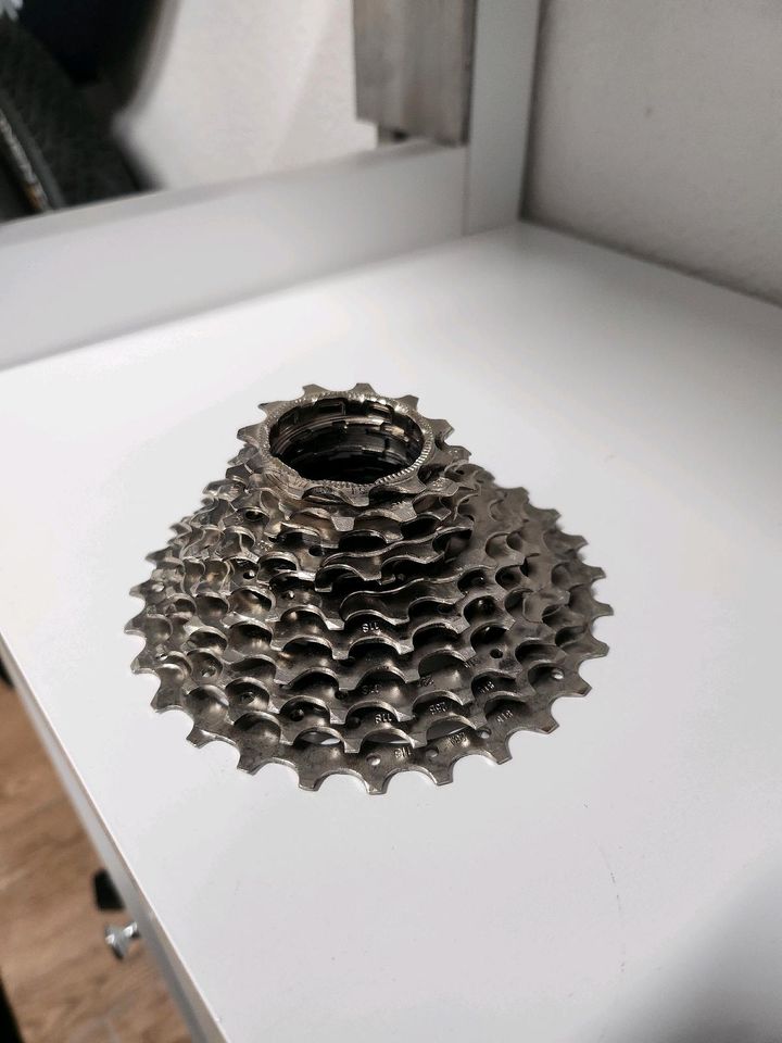 Shimano 11-28 ultegra in Weitnau