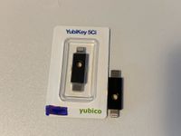 Yubikey 5Ci 2 Stück Nordrhein-Westfalen - Alpen Vorschau