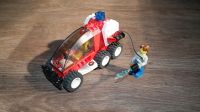 LEGO 4605 Fire Response SUV Jack Stones Löschfahrzeug Nordrhein-Westfalen - Drensteinfurt Vorschau