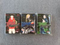 Manga Tokyo Revengers 1-3 Saarland - Perl Vorschau