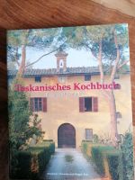 Toskanisches Kochbuch, gebunden Baden-Württemberg - Konstanz Vorschau