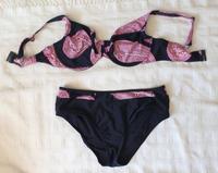 Lascana - Guter Damen Bikini - Gr. 42 D Cup Hessen - Langenselbold Vorschau