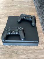 PS4 mit 2 Controllern Thüringen - Leinefelde-Worbis Vorschau