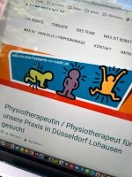 Physiotherapeutin / Physiotherapeut für unsere Praxis Düsseldorf - Lohausen Vorschau