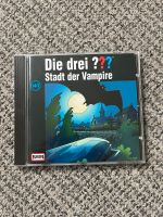 Die drei ??? - Stadt der Vampire (CD 140) Niedersachsen - Tülau Vorschau