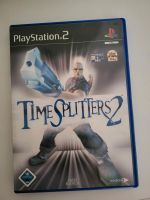 Playstation 2 Spiel: Time Splitters 2 Hessen - Brachttal Vorschau