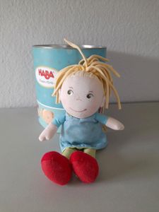 Haba Puppe Babypuppe Stoffpuppe Trotzkopf Michel 30cm in Sachsen - Radeberg  | Puppen günstig kaufen, gebraucht oder neu | eBay Kleinanzeigen ist jetzt  Kleinanzeigen